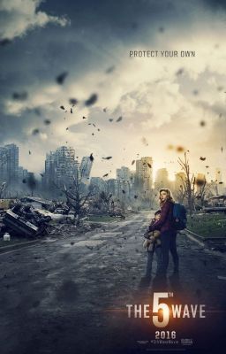 The 5th Wave Fan Fiction