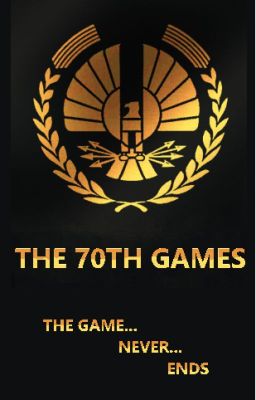 The 70th Games[Under Editing]