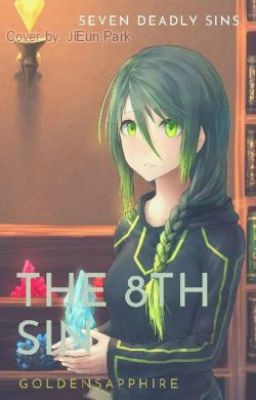 The 8Th Sin (The Seven Deadly Sins)