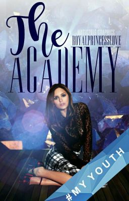 The Academy #Watty's2017 [On Hold]