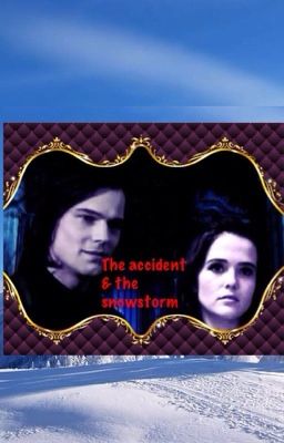 The accident & the snowstorm (A VA fanfic)