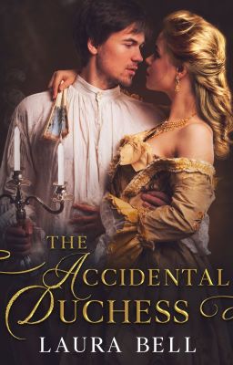 The Accidental Duchess