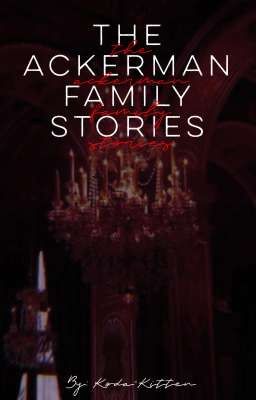 The Ackerman Family Stories