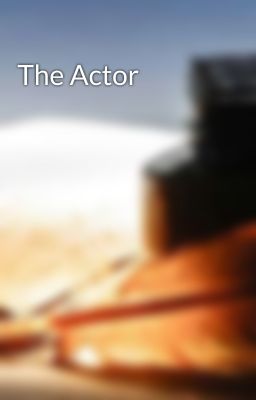 The Actor