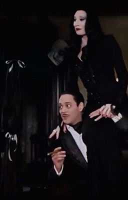 The Addams Family