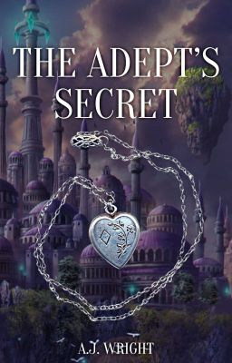 THE ADEPT'S SECRET