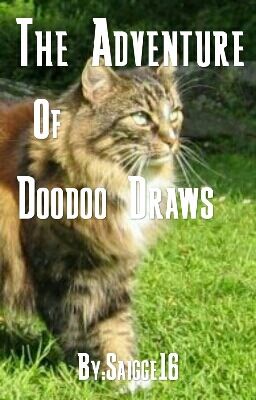 The Adventure of Doodoo Draws