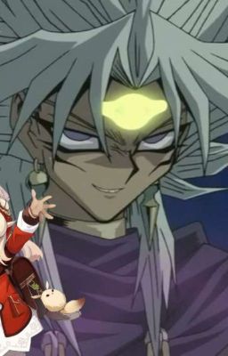 The Adventure of Klee and Malik in Teyvat |Genshin × YGO FANFICTION|