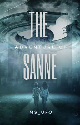 The Adventure of Sanne