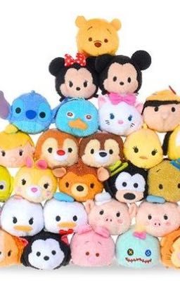 The Adventures in Tsum Land