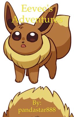 The Adventures of Eevee