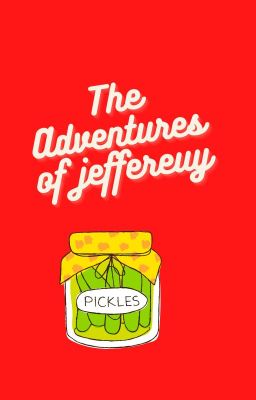 the adventures of jefferey