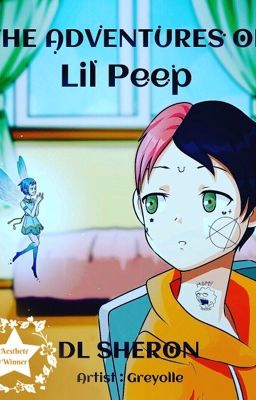 The Adventures of LiL Peep (Fairytale)