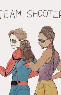 The Adventures of Loki, Peter-Parker, and Shuri and Harley. PART ONE