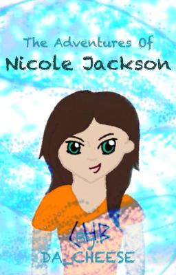 The Adventures of Nicole Jackson