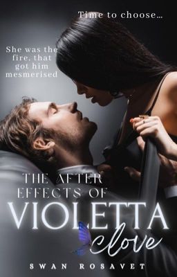 The after effects of Violetta Clove (vol.2)