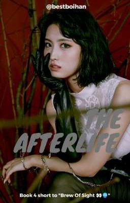 The Afterlife//Hirai Momo FF ✅