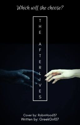 The Afterlives (A Semi-Original Applyfic)