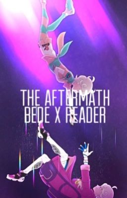 The Aftermath: Bede x Reader