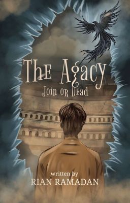 The Agacy: Join or Dead