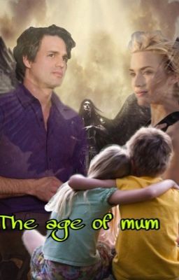 The age of mum(vorerst pausiert)