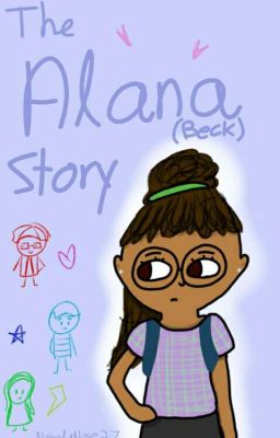 The Alana Story [