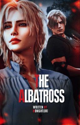 THE ALBATROSS, leon s. kennedy