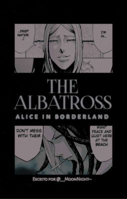 The Albatross | ShunKari