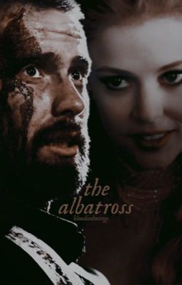 the albatross ➷ the last kingdom