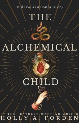 The Alchemical Child