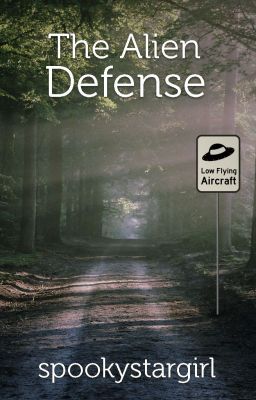 The Alien Defense