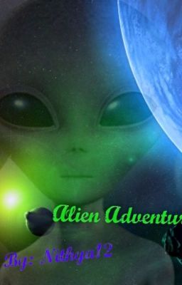 The Alien Invasion