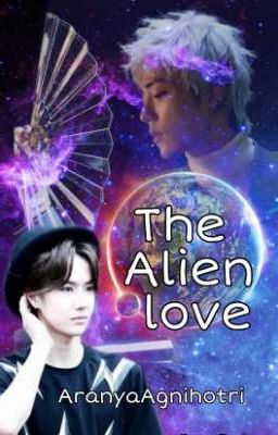 The Alien Love