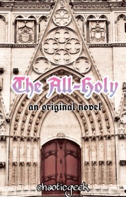 The All-Holy