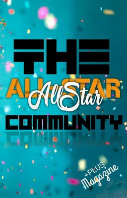 The All-Star Community·