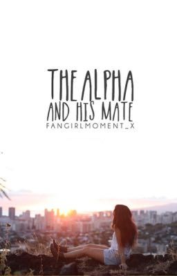 The Alpha and his Mate