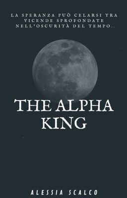 The Alpha King