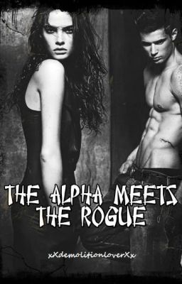 The Alpha Meets The Rogue