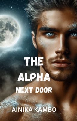 THE ALPHA NEXT DOOR