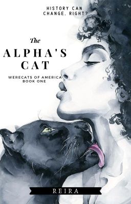 The Alpha's Cat | Completed