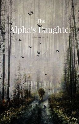 The Alpha's Daughter