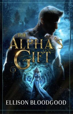 The Alpha's Gift (SAMPLE) Amazon