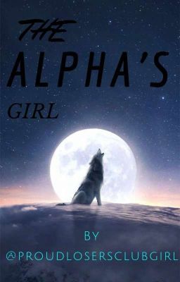 The Alpha's Girl