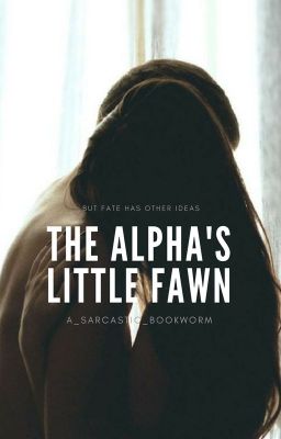 The Alpha's Little Fawn