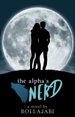 The Alpha's Nerd