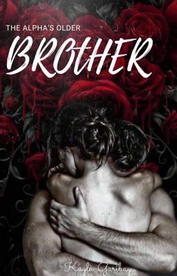 The Alpha's Older Brother - Sample