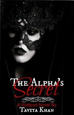 The Alpha's Secret (On Hold)