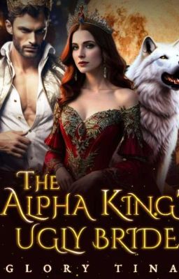 The Alpha's Ugly Bride