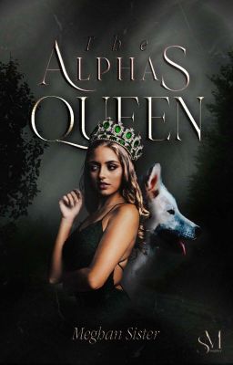 The Alphas Queen - Info 