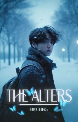 The Alters ❅ Jikook